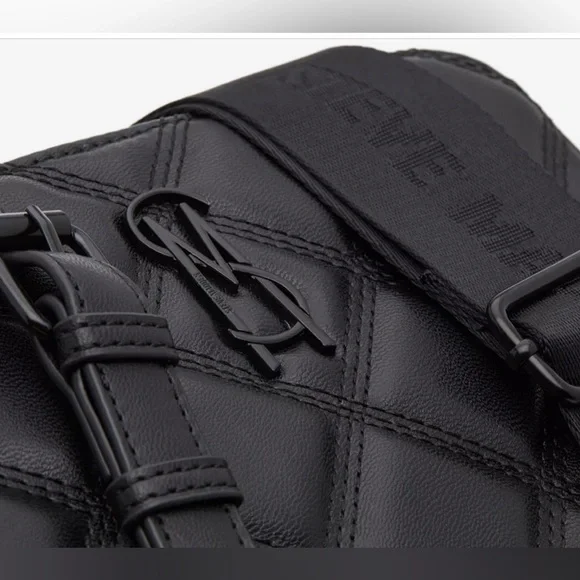 NWT Steve Madden Wallie Satchel Crossbody Bag - Picture 16 of 16